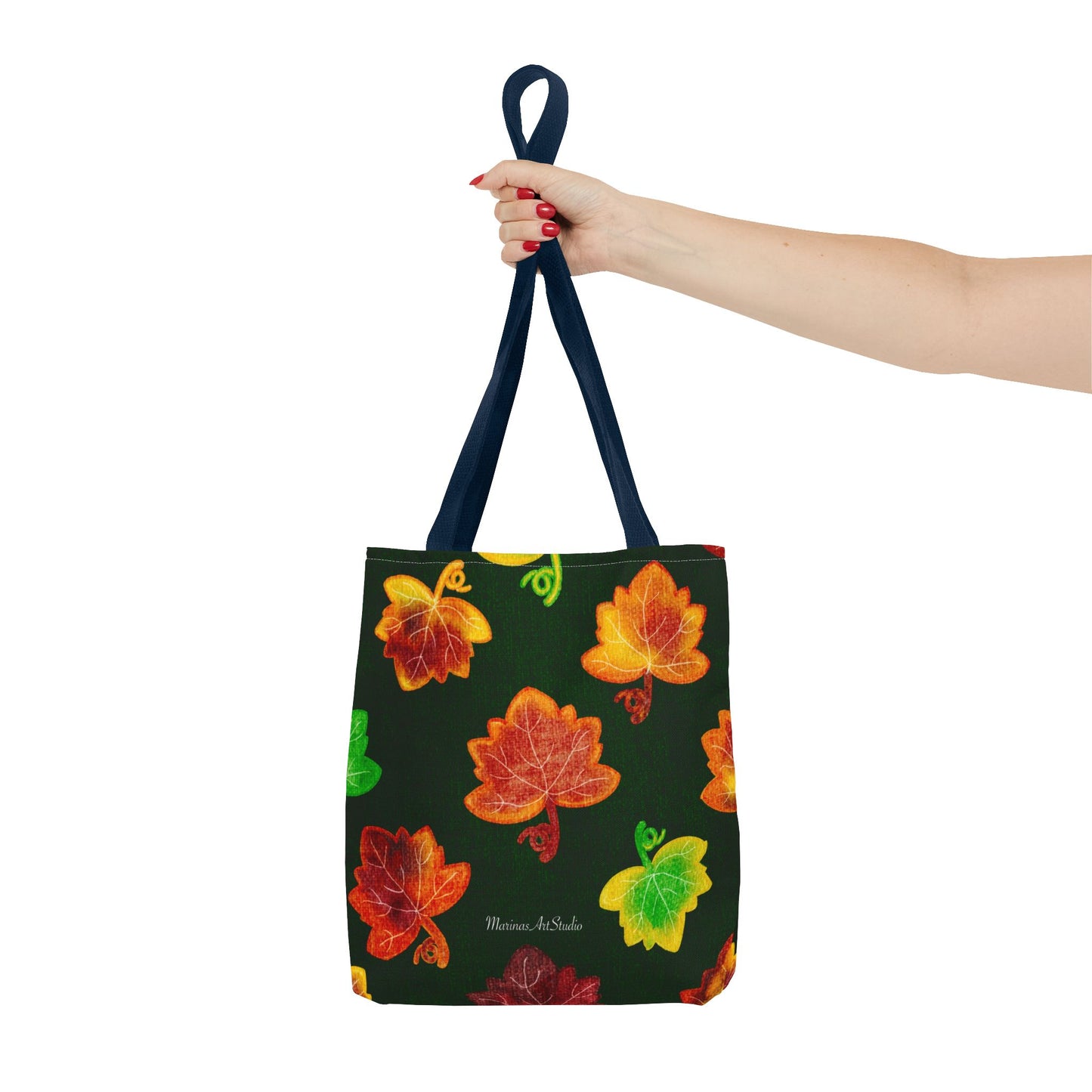Leaves | Tote Bag