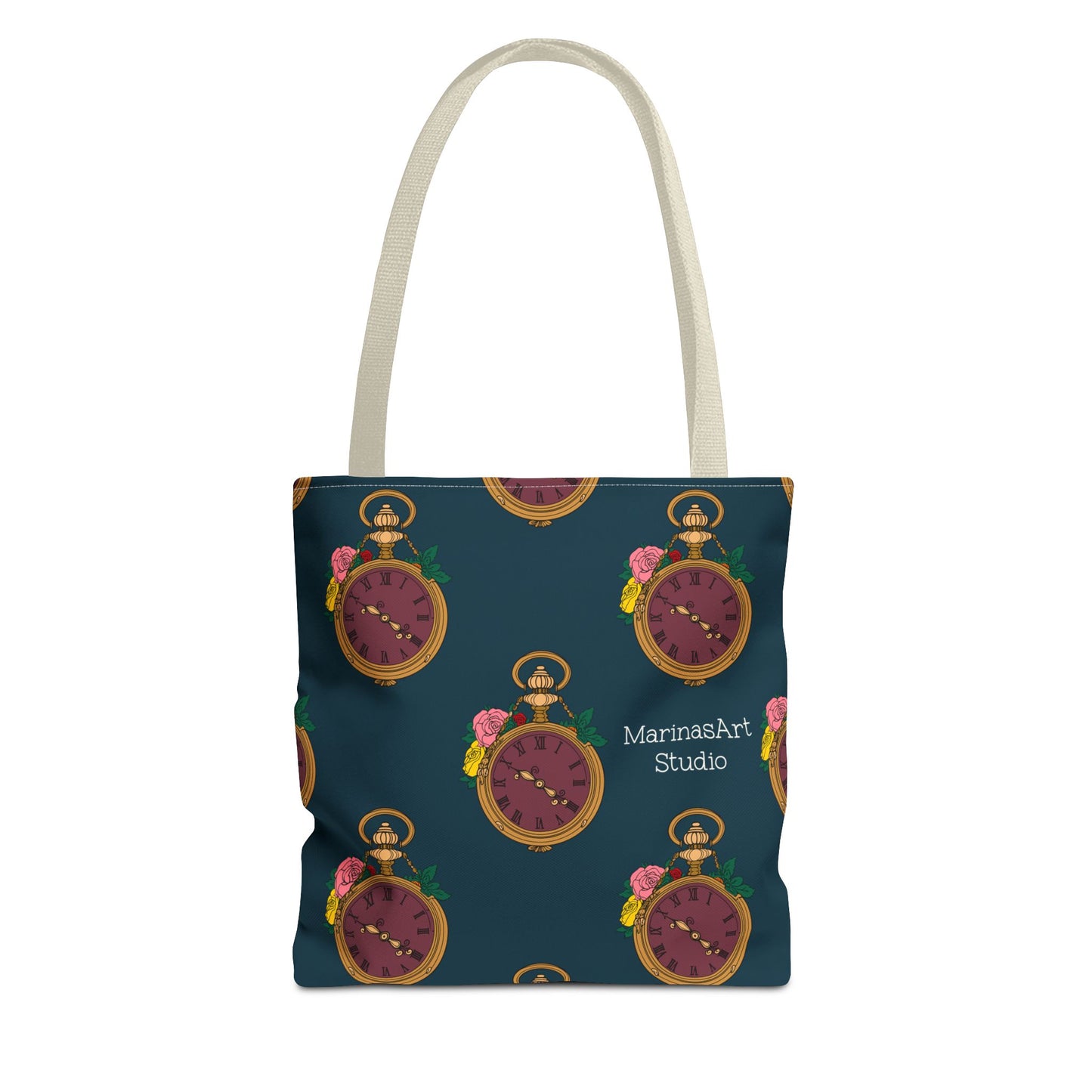 Wonderland | Tote Bag