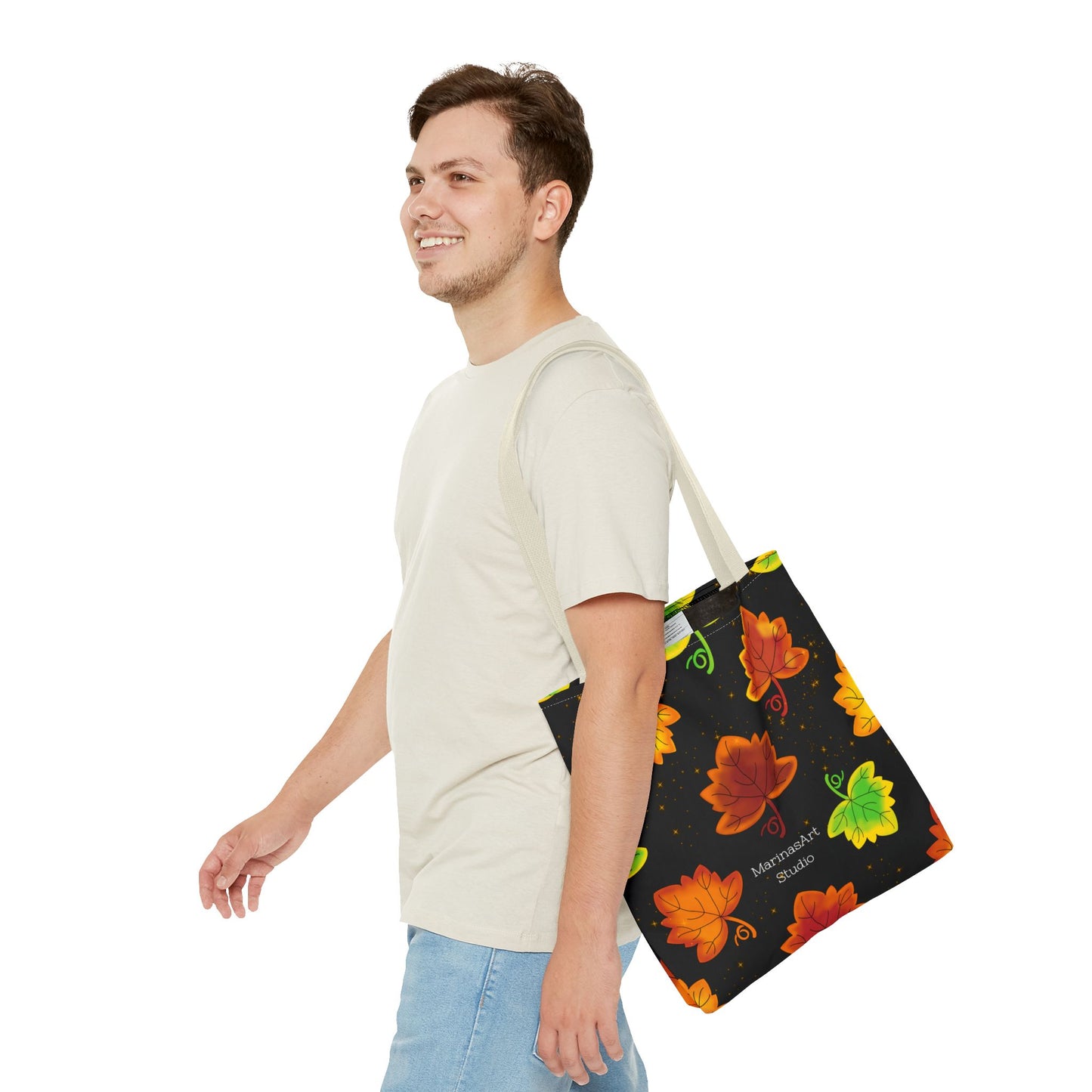 Leaves | Tote Bag