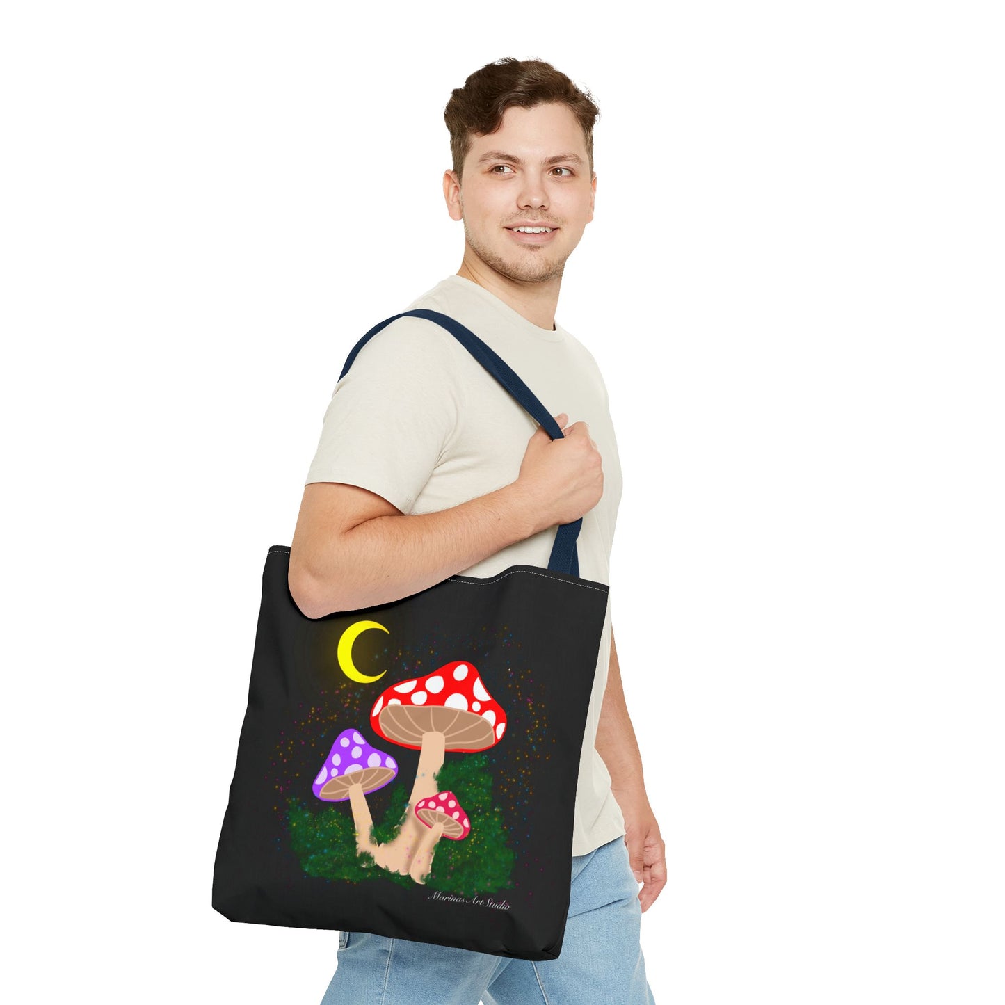 Glow | Tote Bag