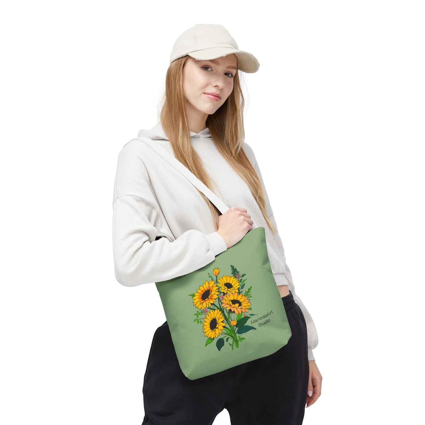 Sunflowers | Tote Bag