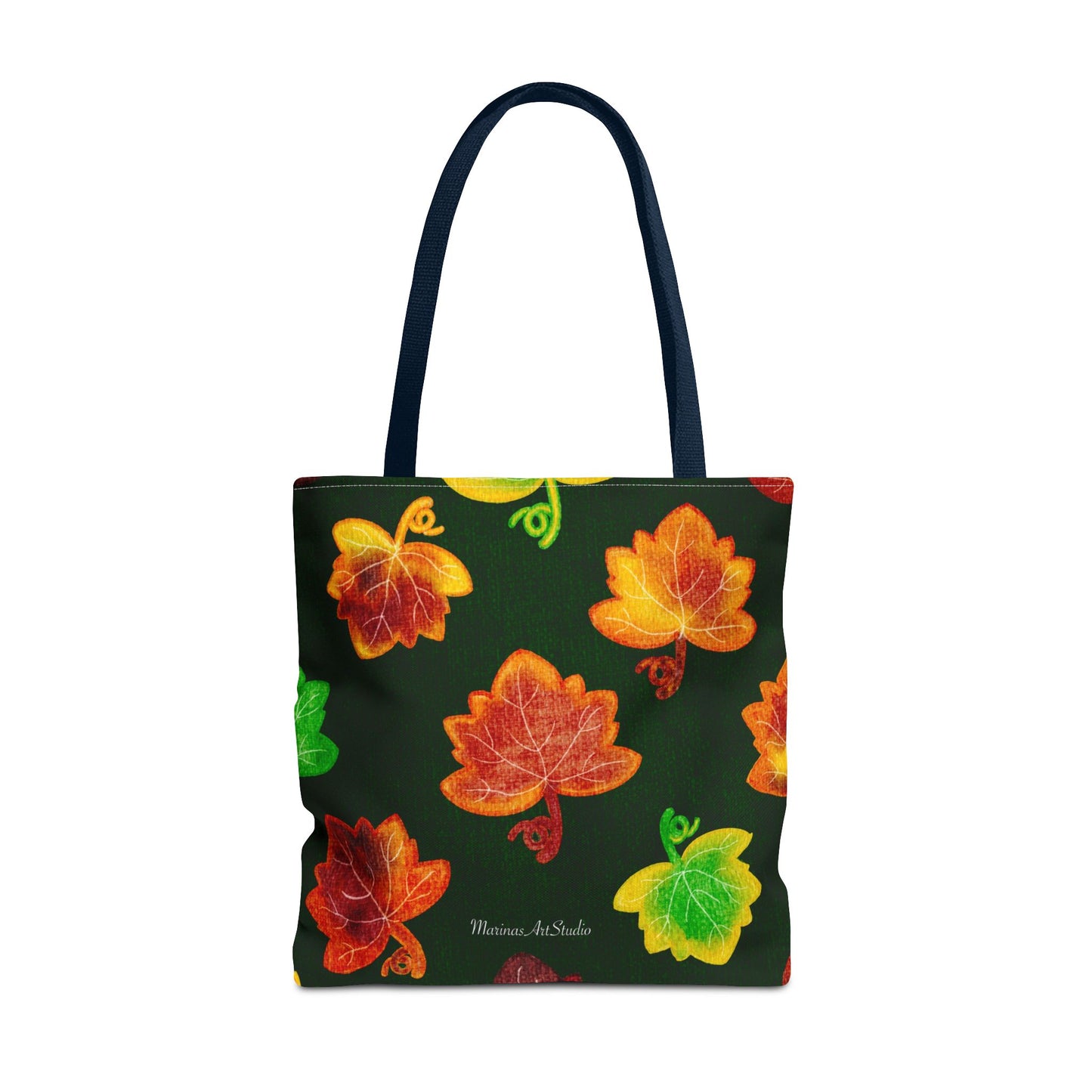 Leaves | Tote Bag