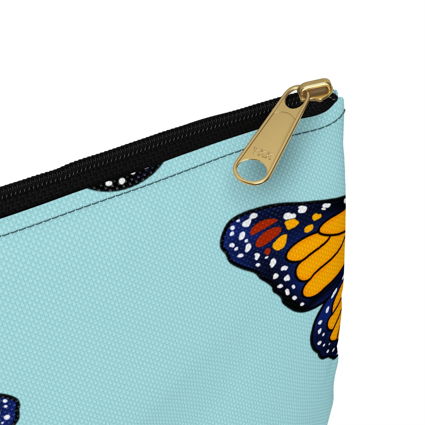 Monarch Butterflies | Pouch