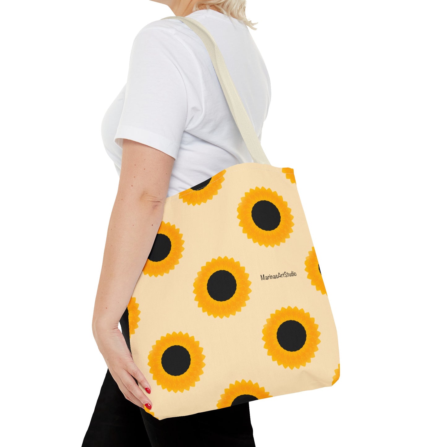 Sunflowers | Tote Bag