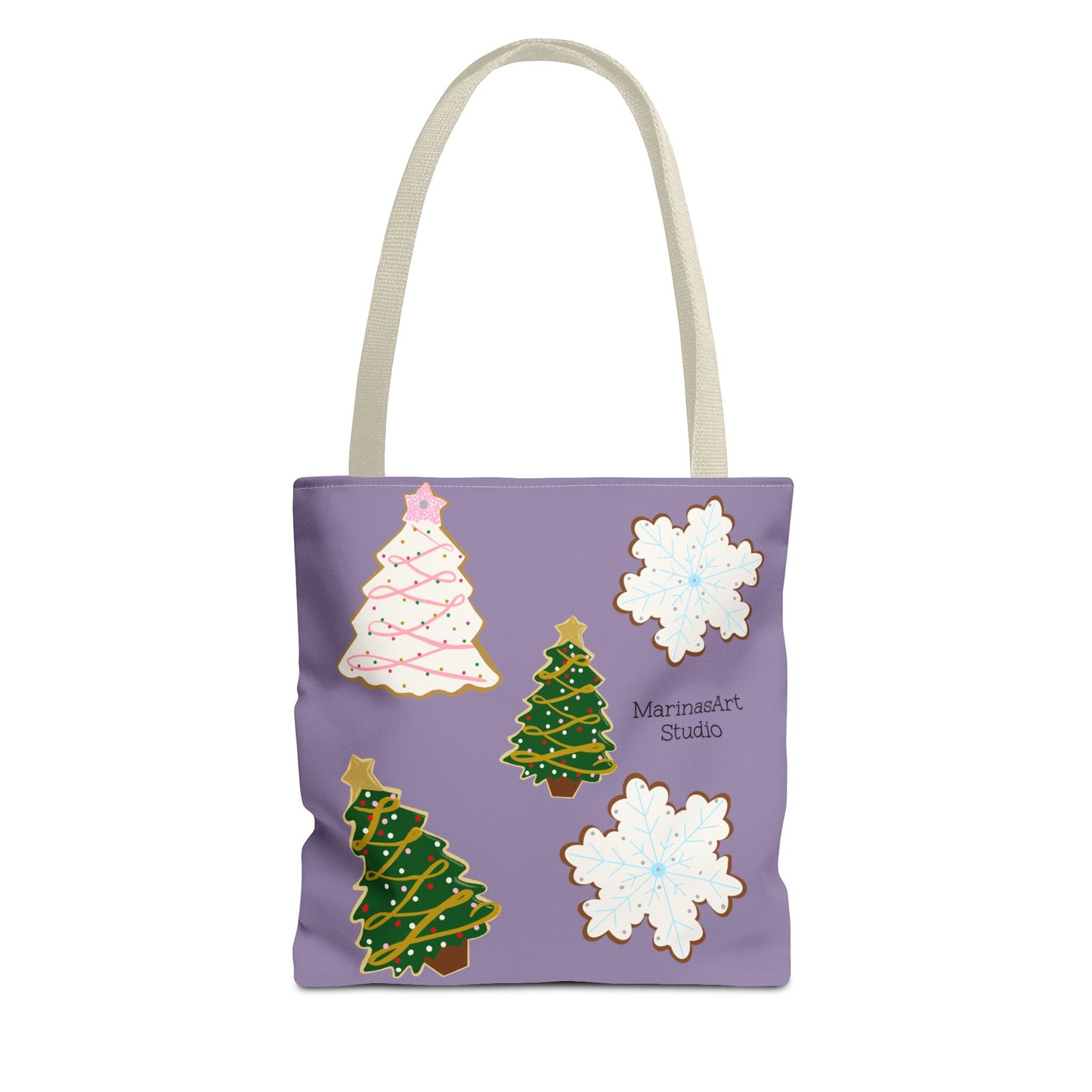 Christmas Cookies | Tote Bag