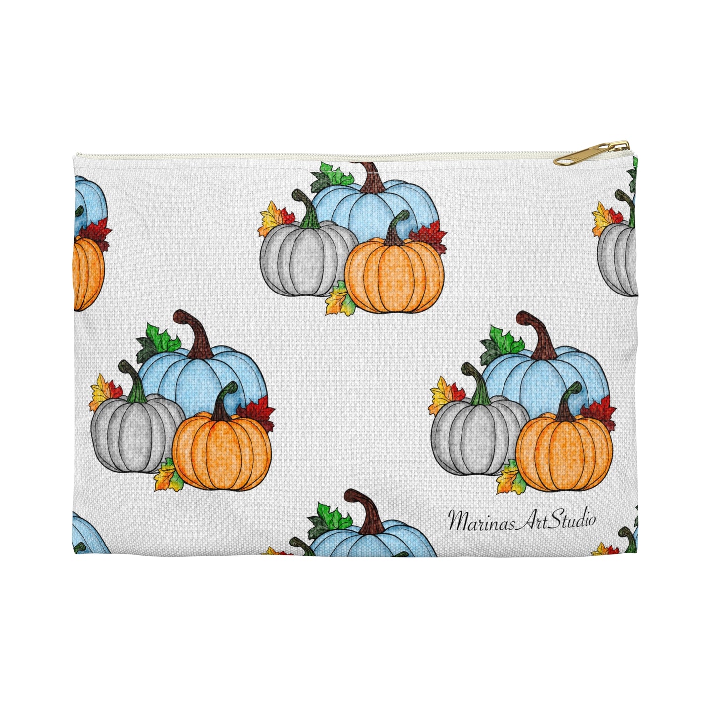 Pumpkin Season | Pouch
