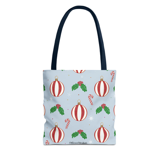 Christmas Cheer | Tote Bag