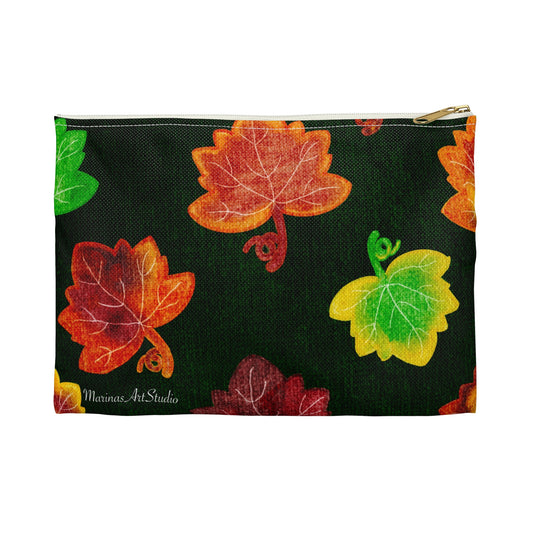 Leaves | Pouch