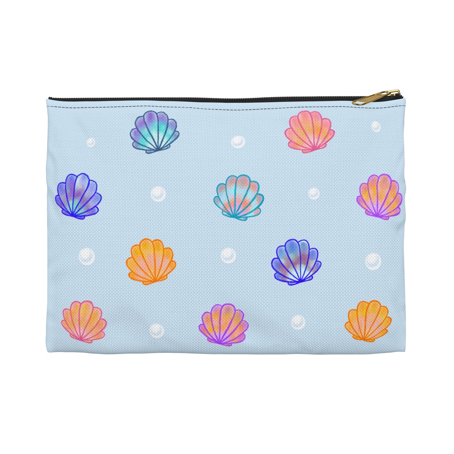 Mermaid's Purse | Pouch
