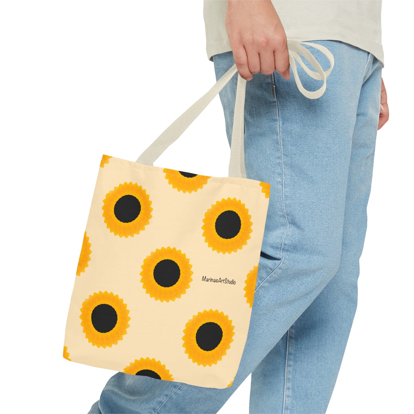 Sunflowers | Tote Bag