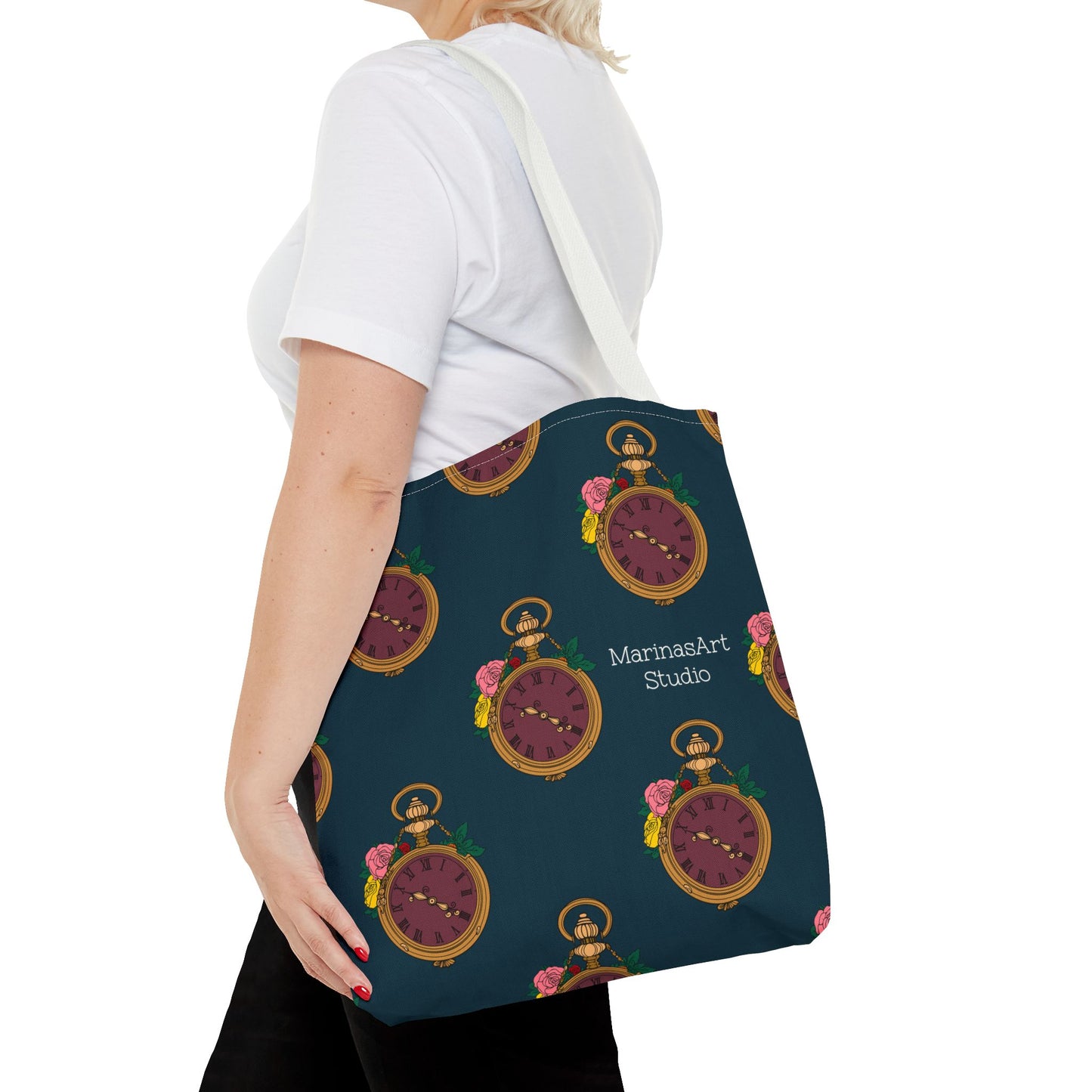 Wonderland | Tote Bag