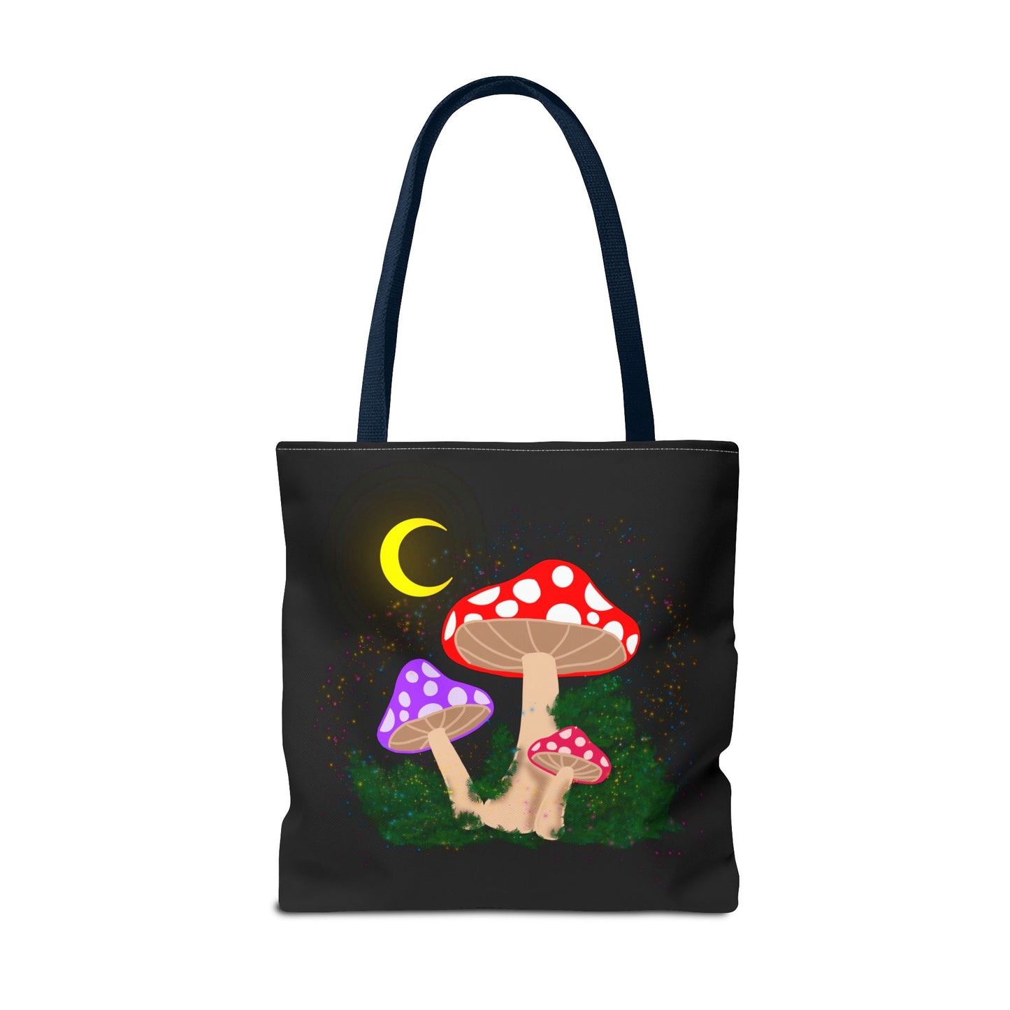 Glow | Tote Bag
