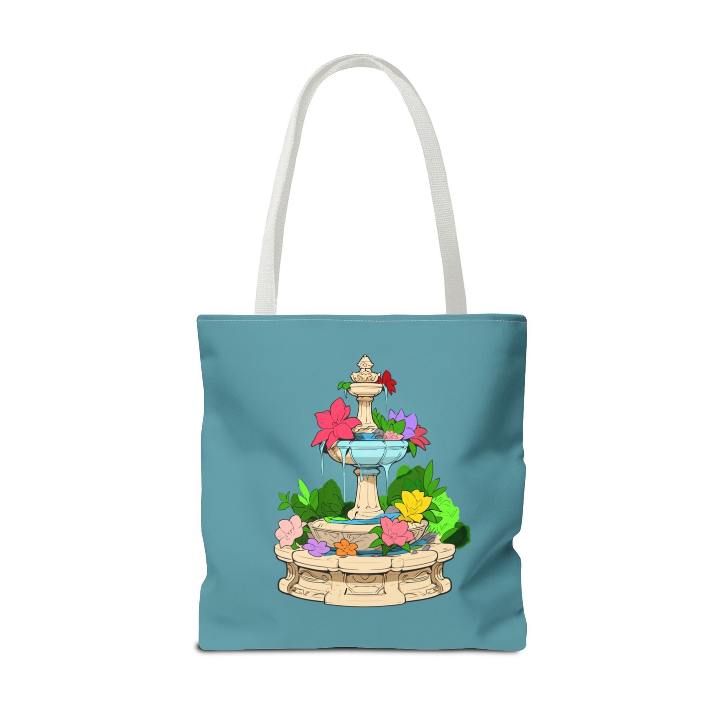 Day Garden | Tote Bag