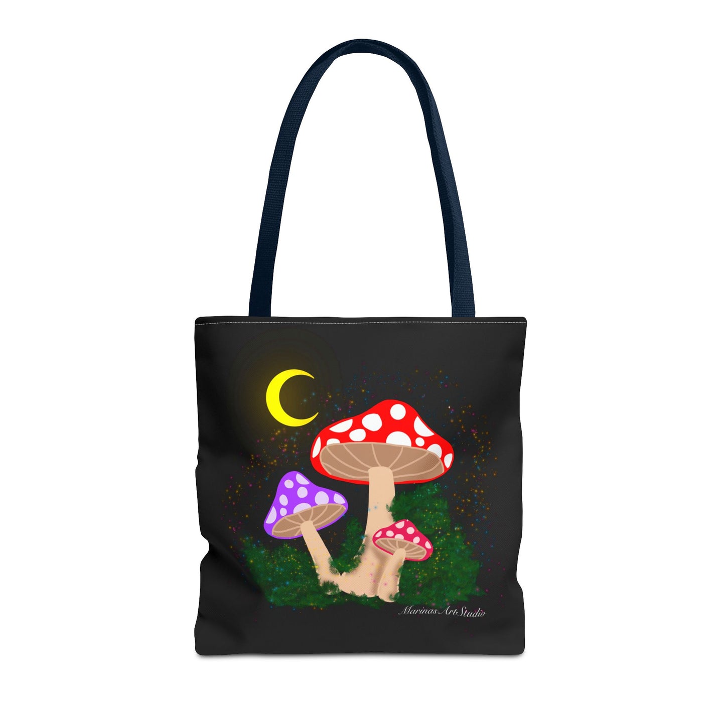 Glow | Tote Bag