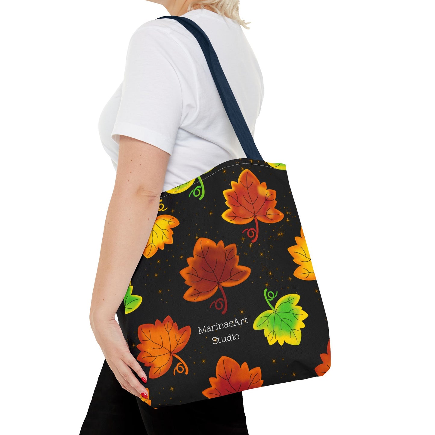 Leaves | Tote Bag