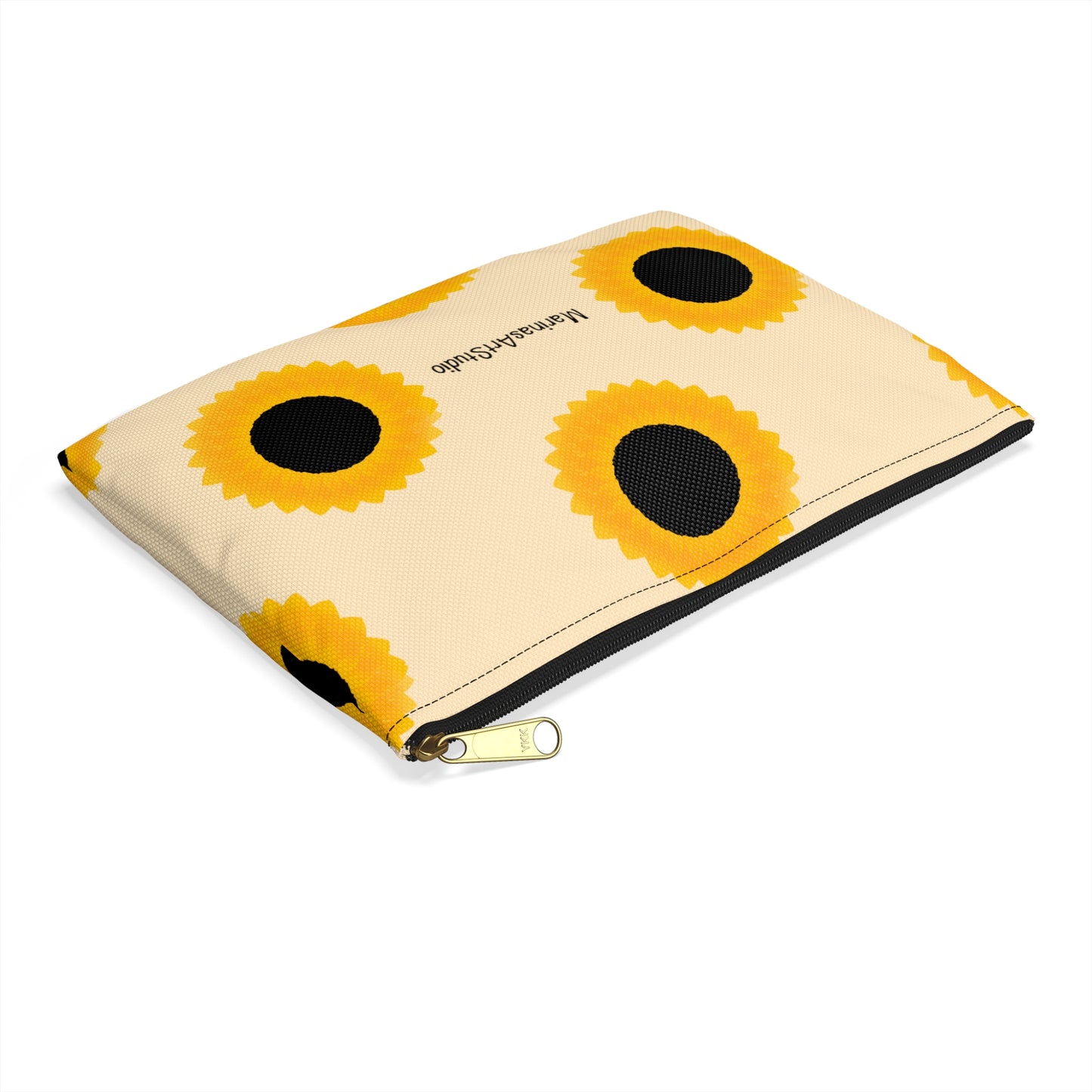 Sunflower | Pouch