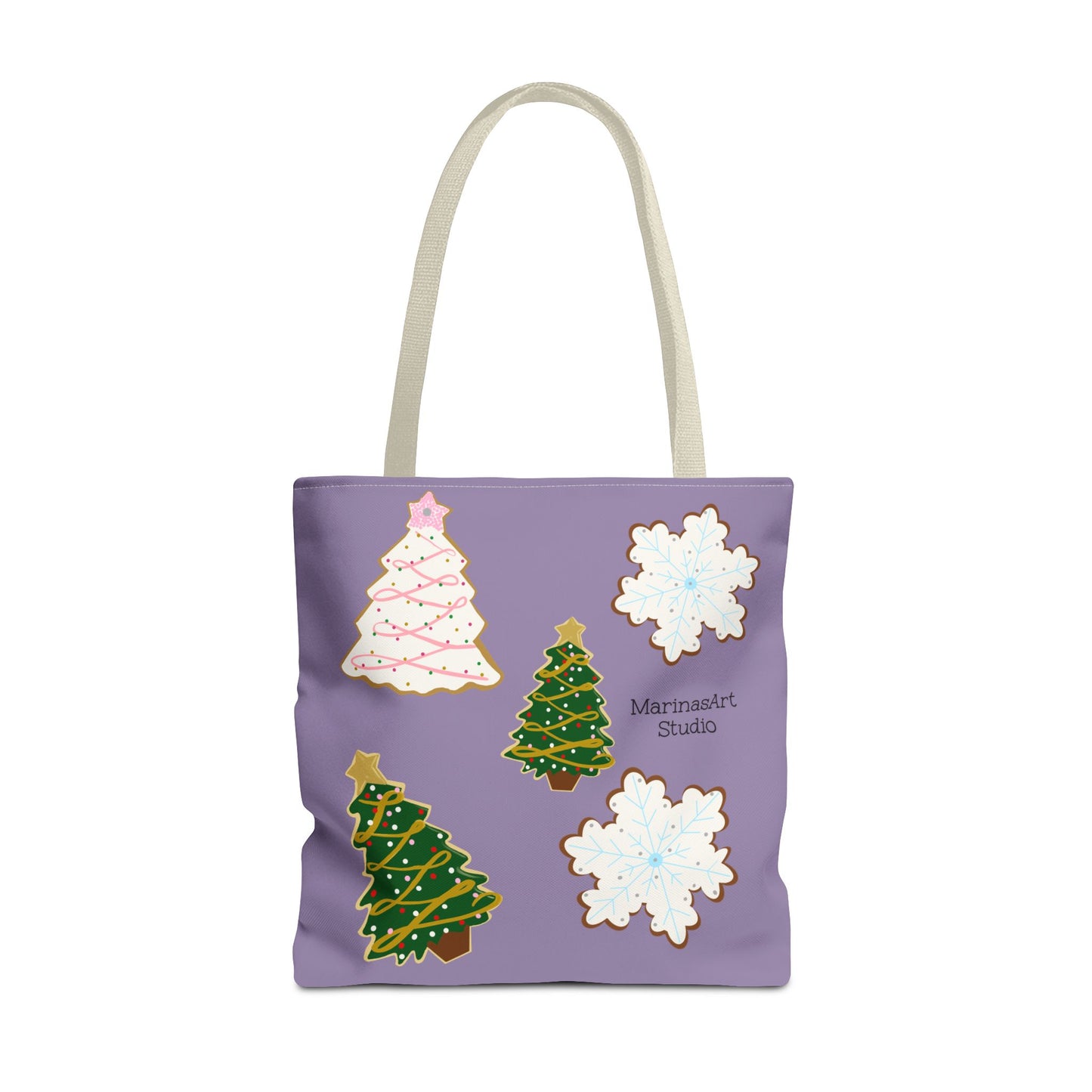 Christmas Cookies | Tote Bag