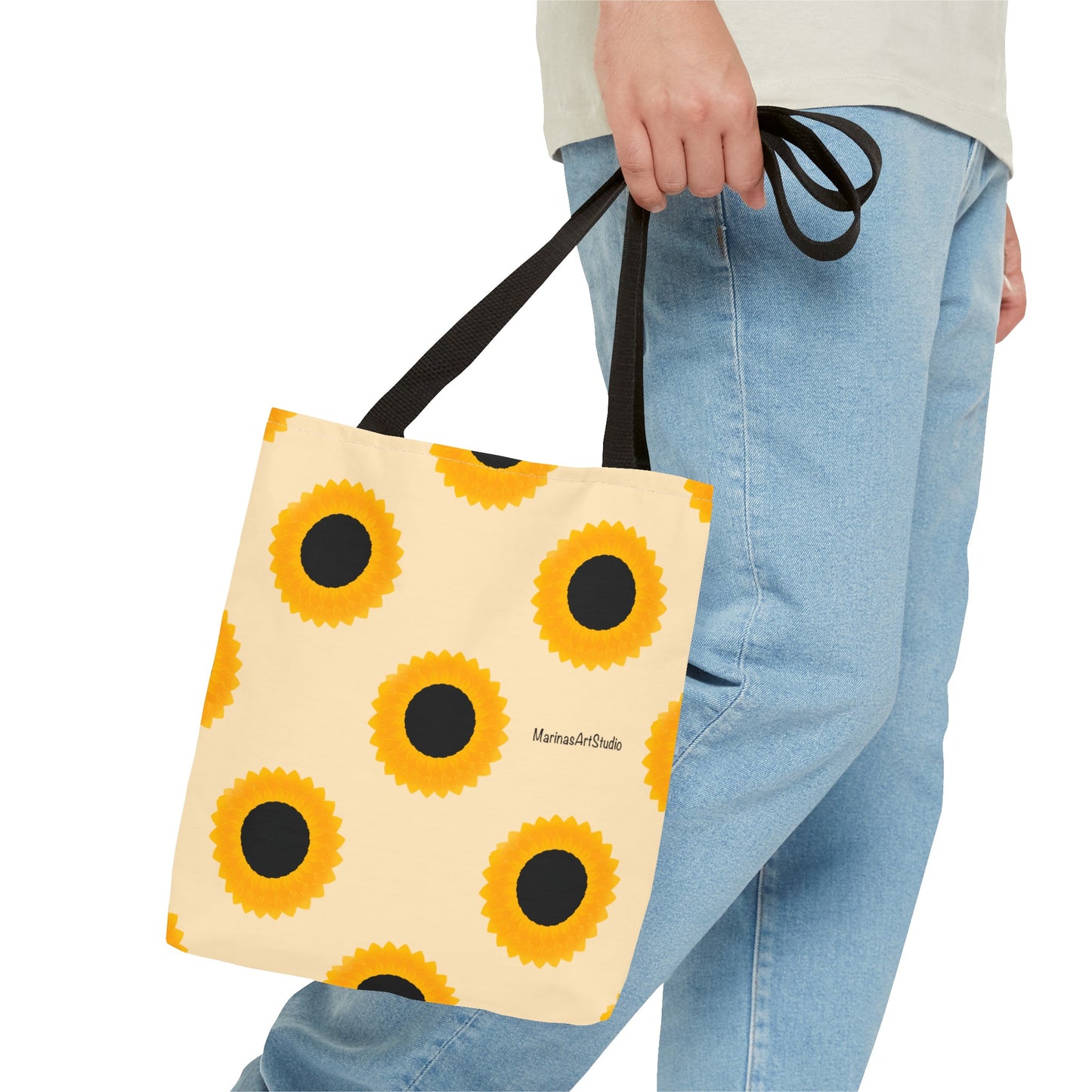 Sunflowers | Tote Bag