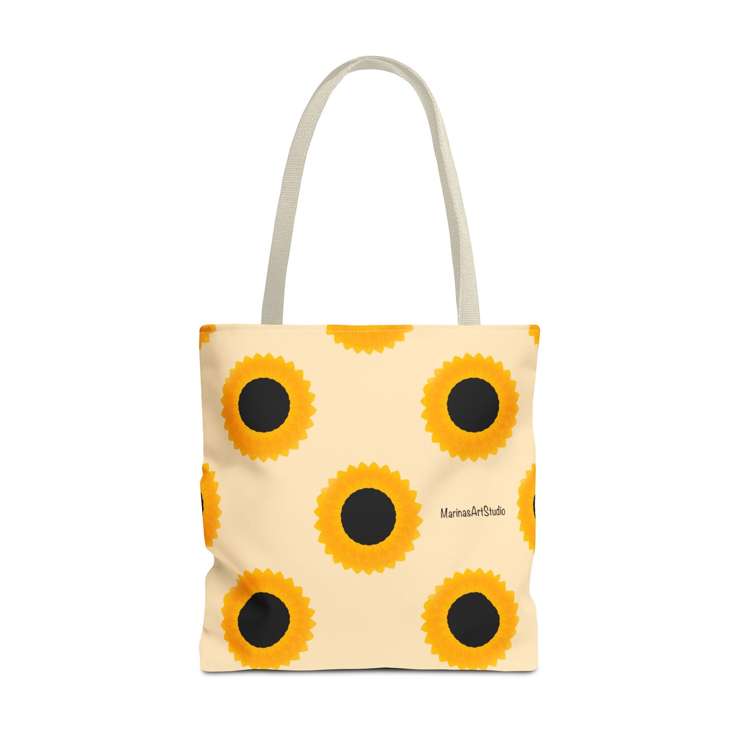 Sunflowers | Tote Bag