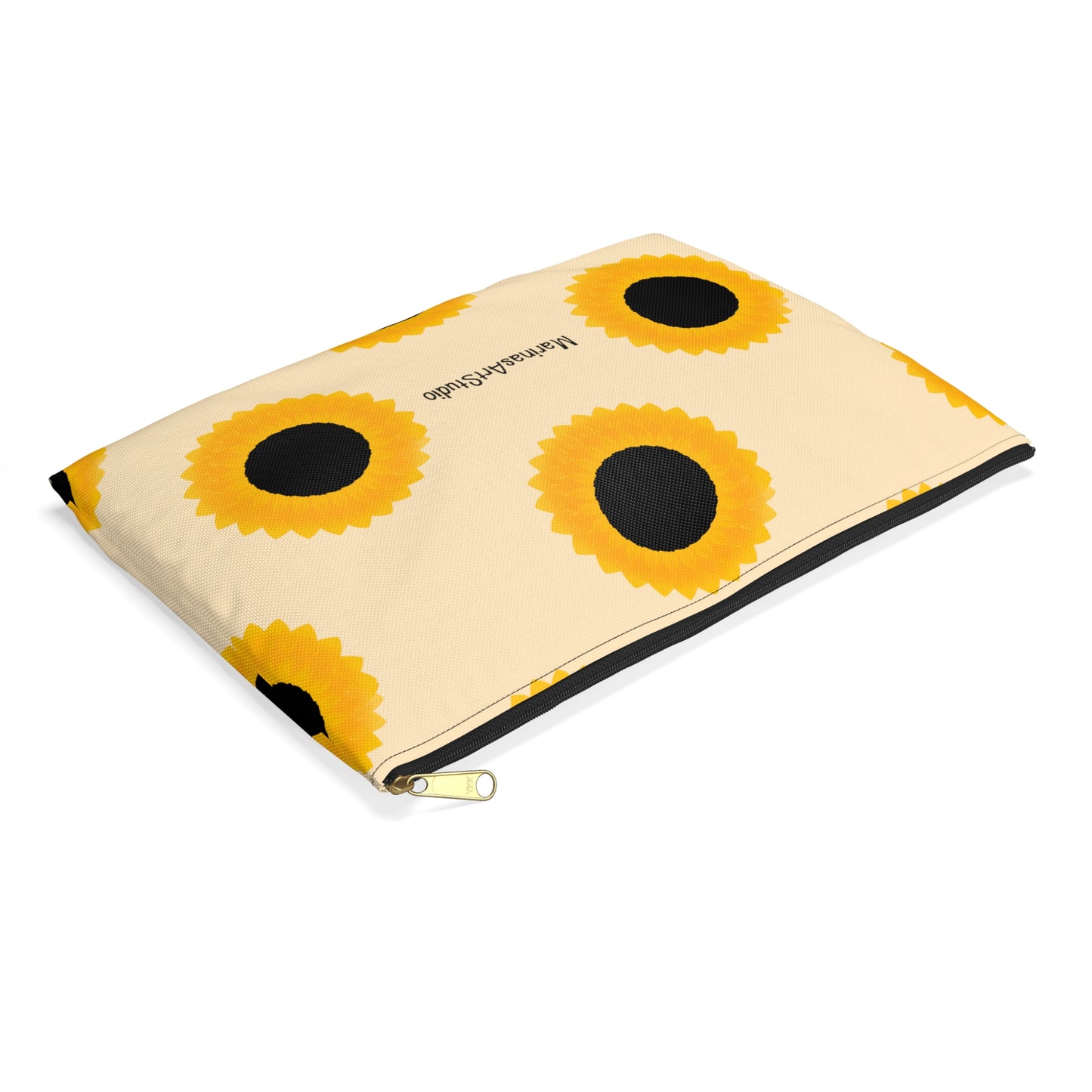 Sunflower | Pouch