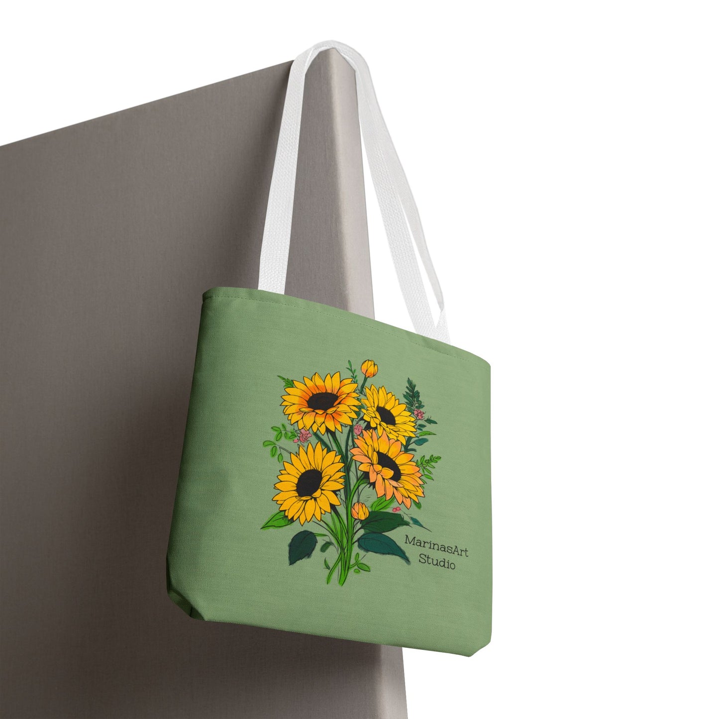 Sunflowers | Tote Bag