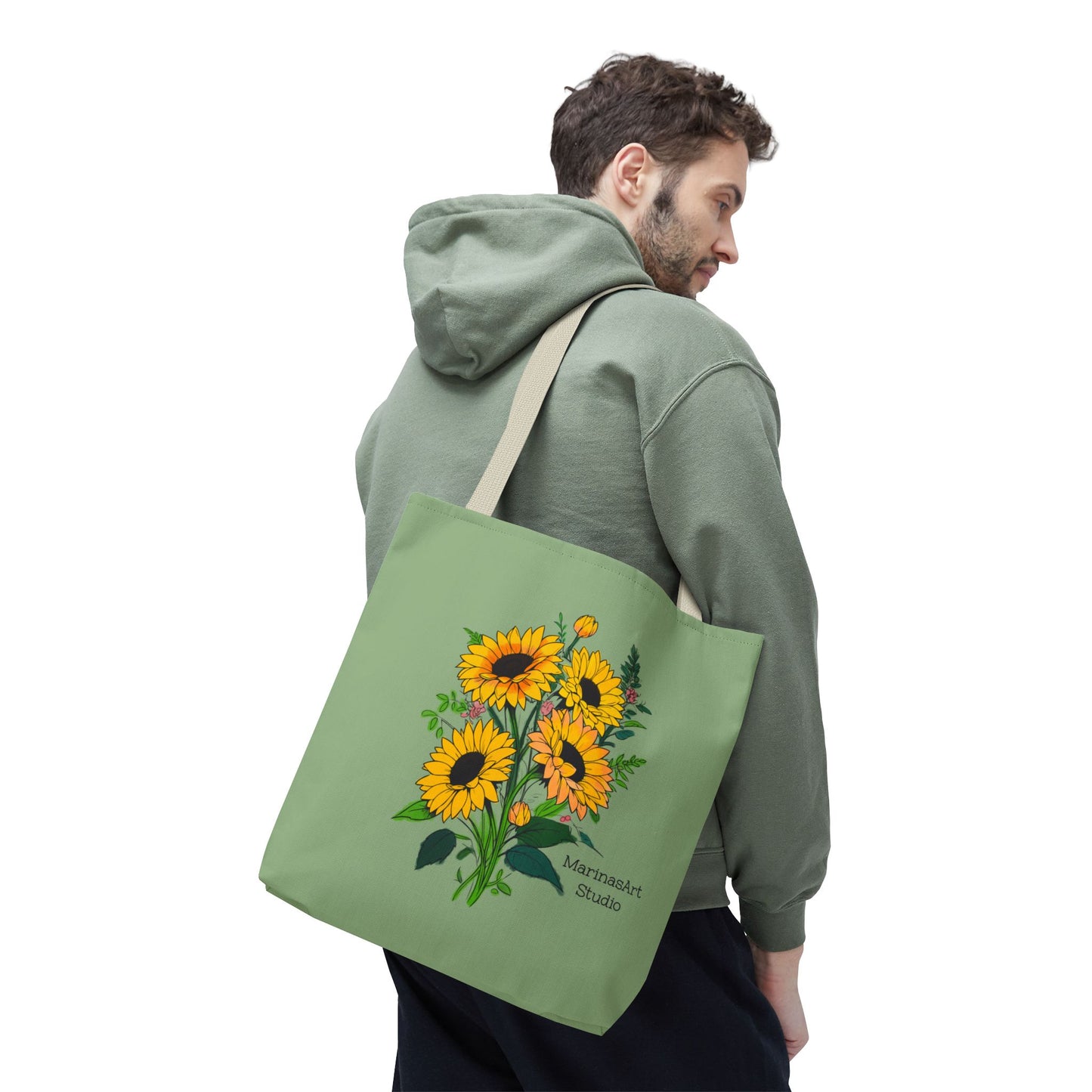 Sunflowers | Tote Bag