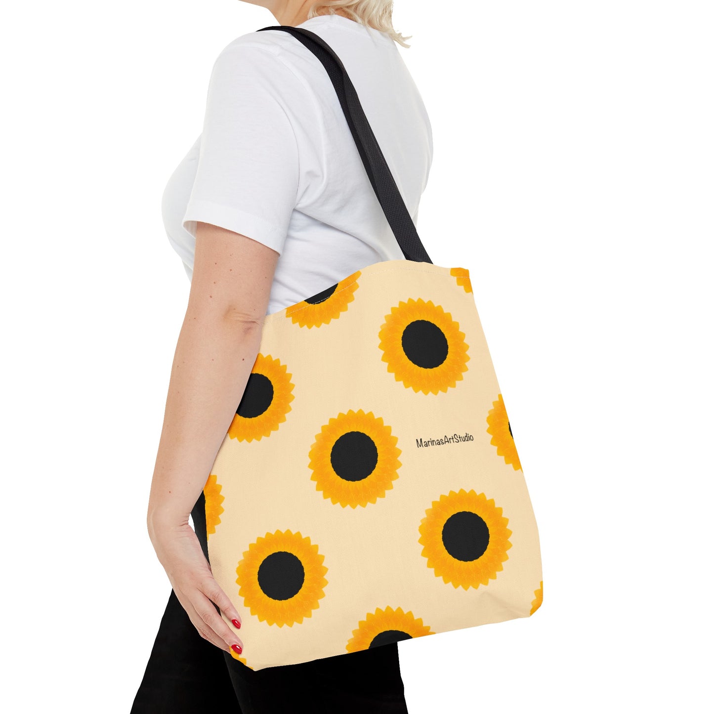 Sunflowers | Tote Bag