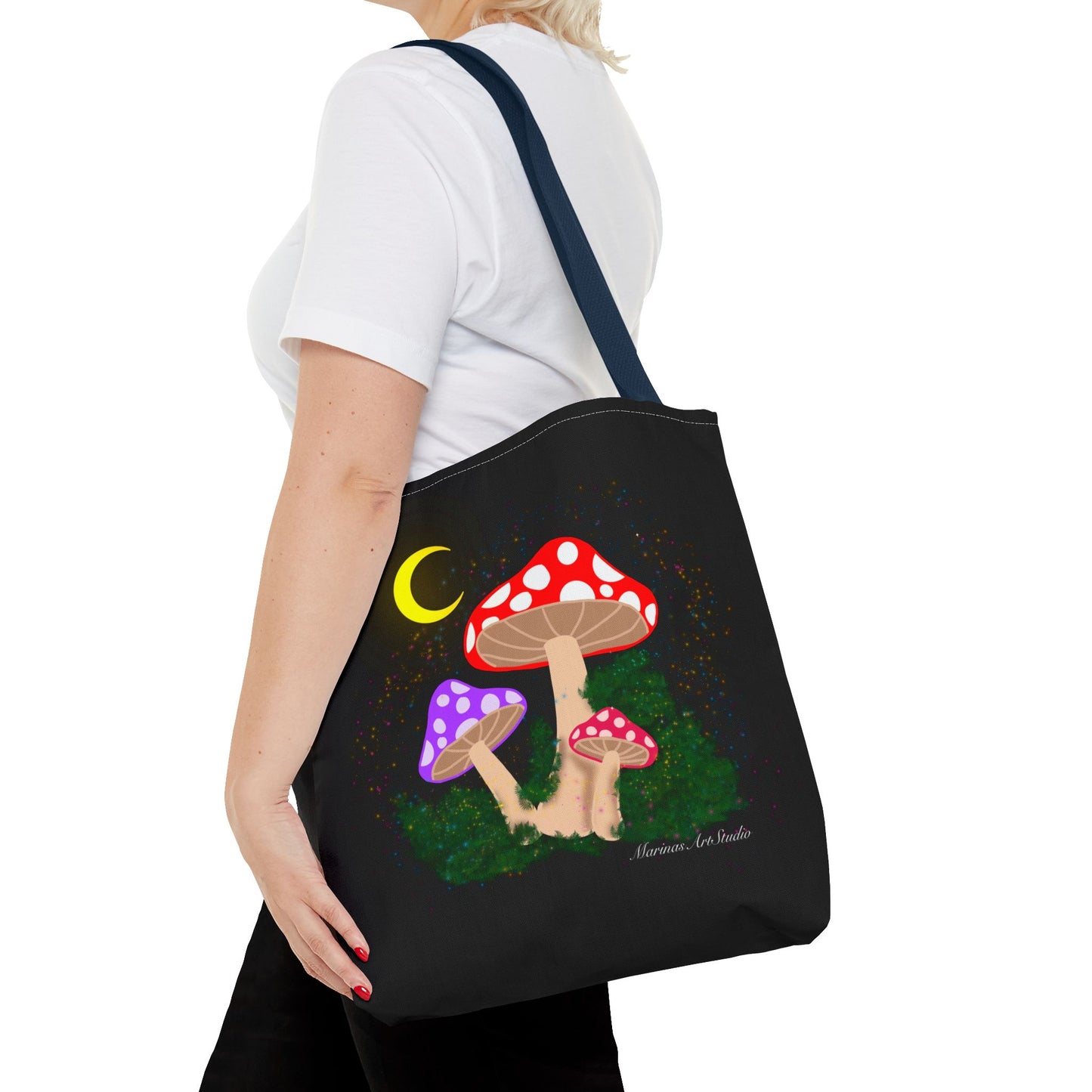 Glow | Tote Bag
