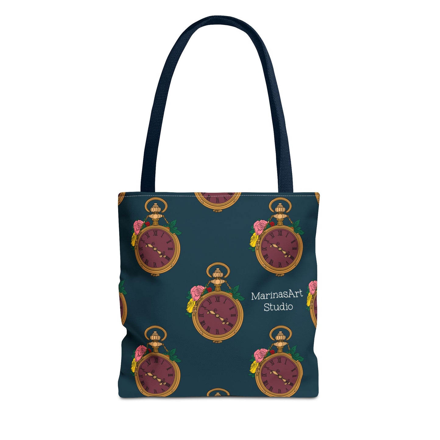 Wonderland | Tote Bag