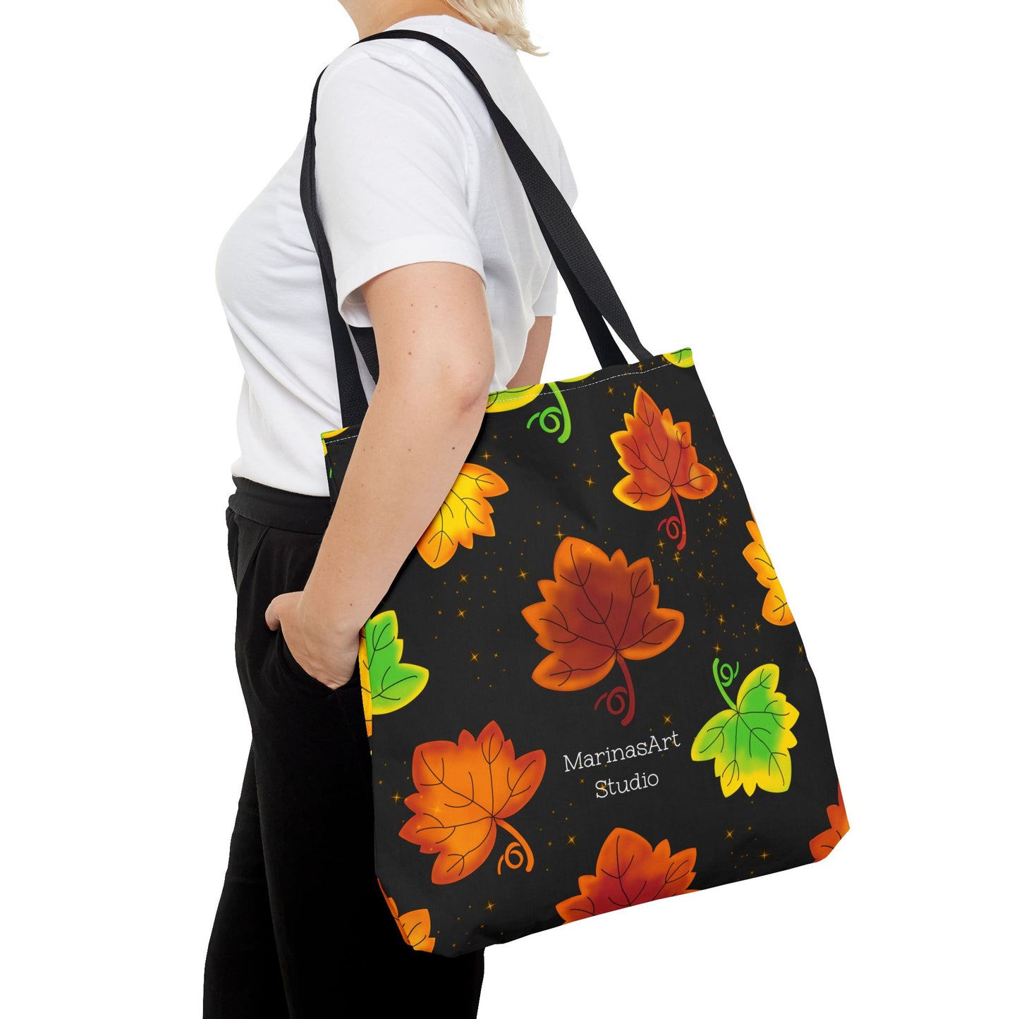 Leaves | Tote Bag