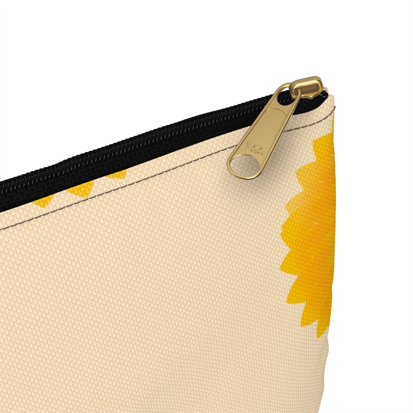 Sunflower | Pouch