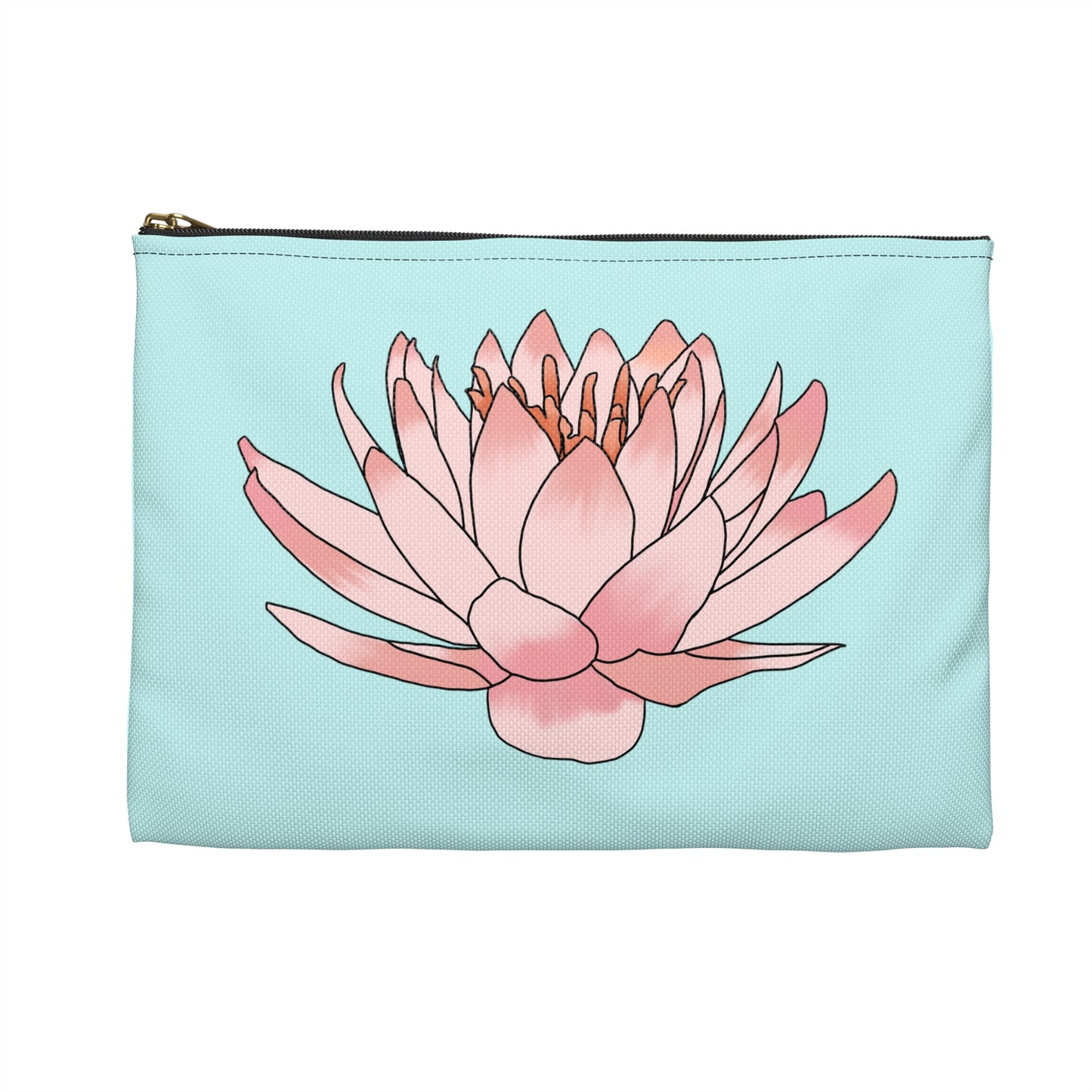 Lotus Flower | Pouch