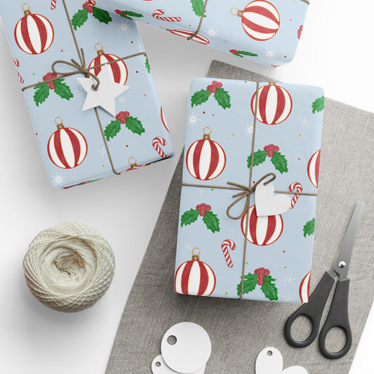 Christmas Cheer | Wrapping Paper