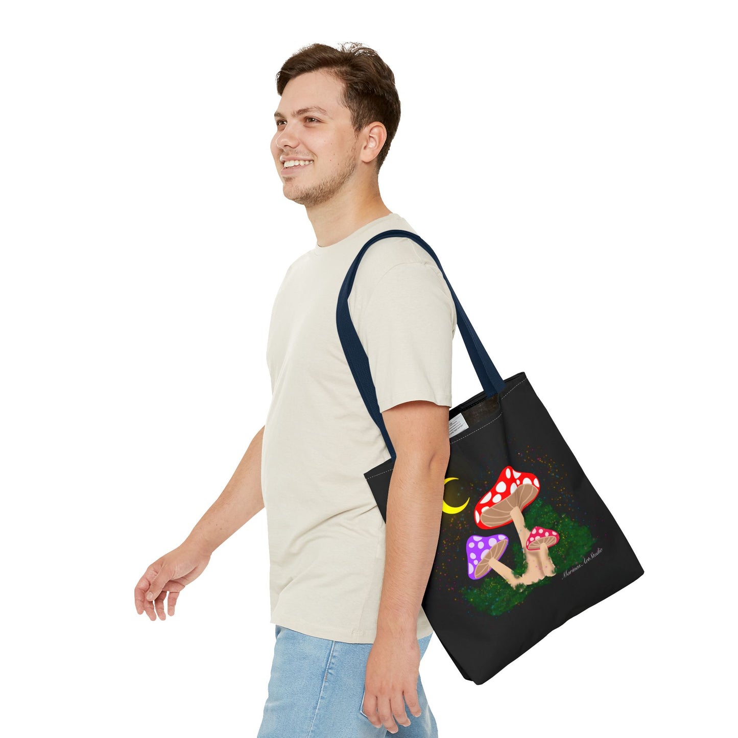 Glow | Tote Bag