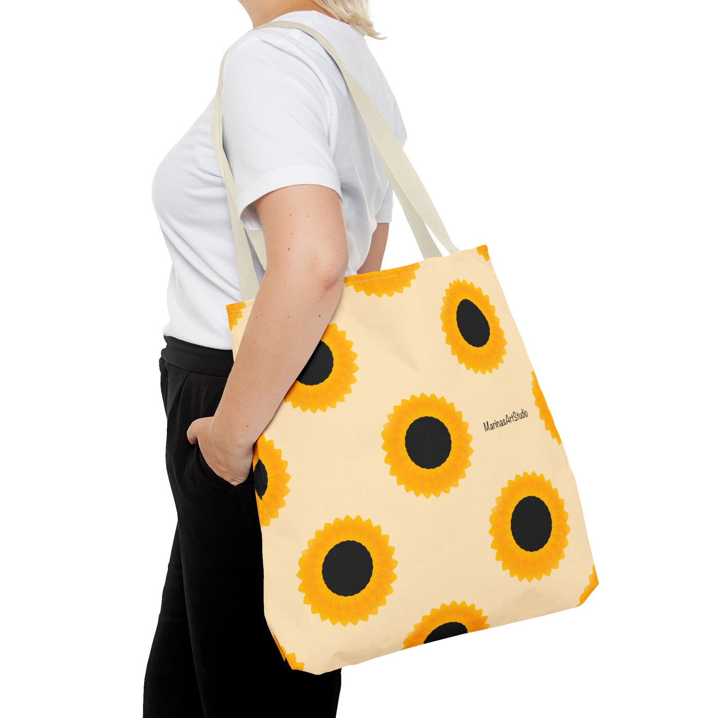 Sunflowers | Tote Bag