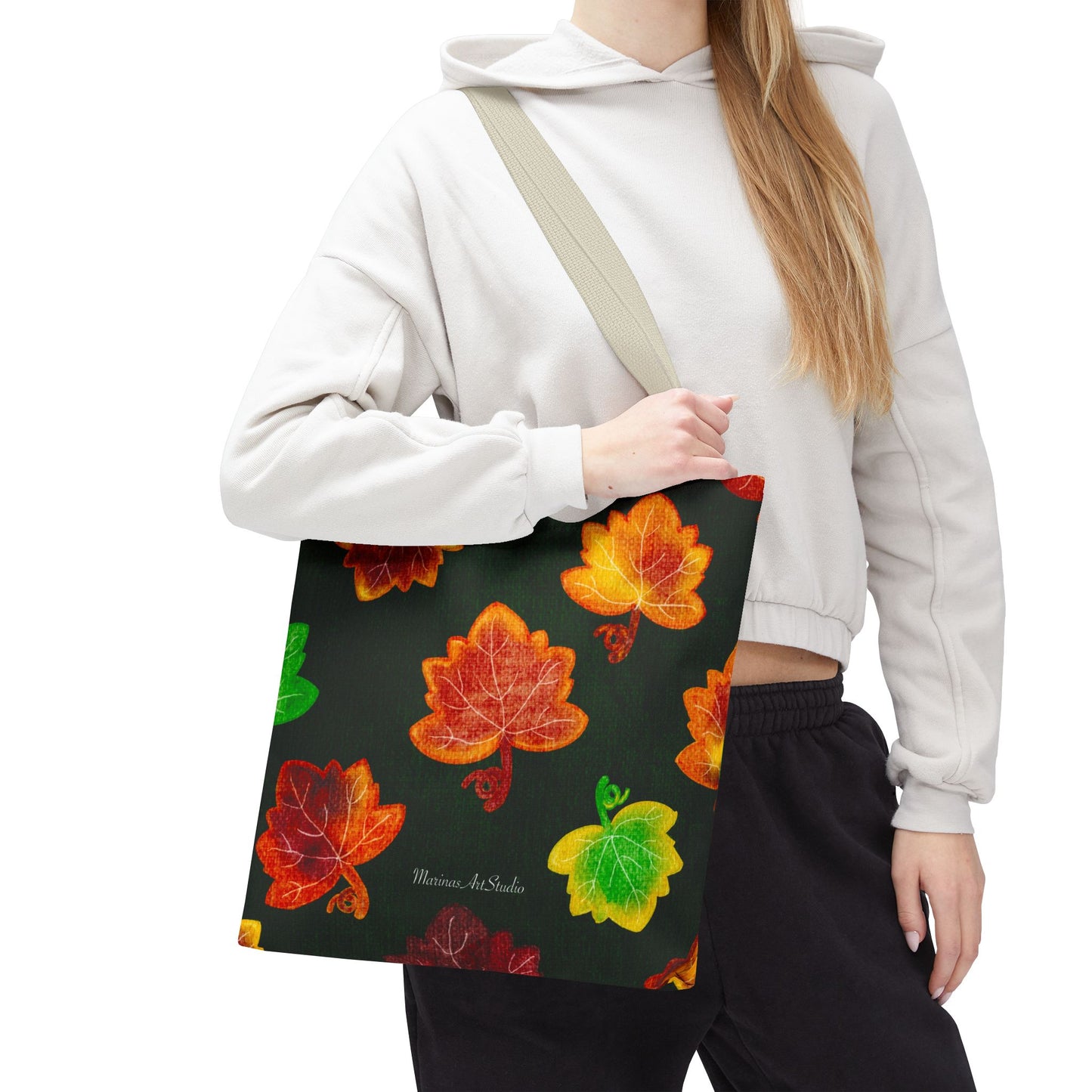 Leaves | Tote Bag
