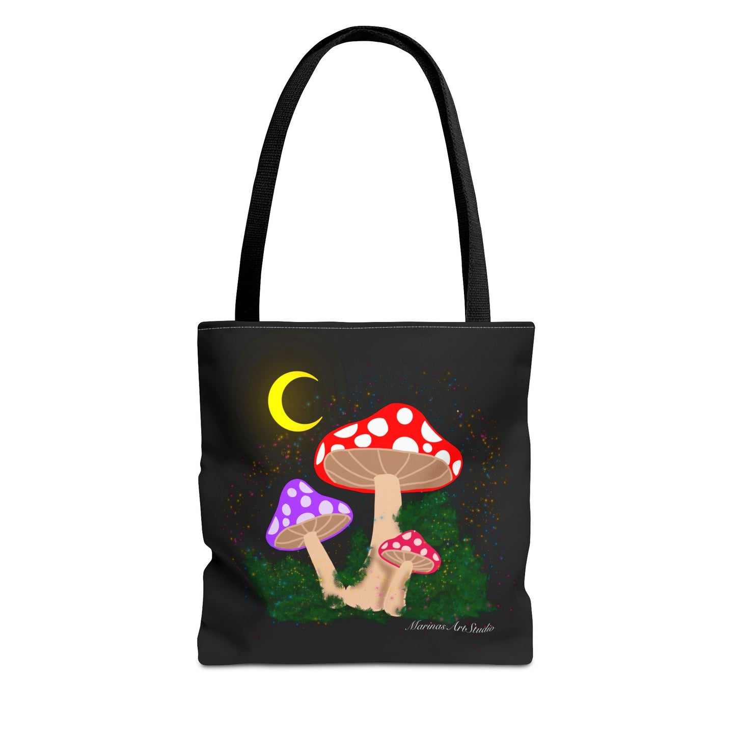 Glow | Tote Bag