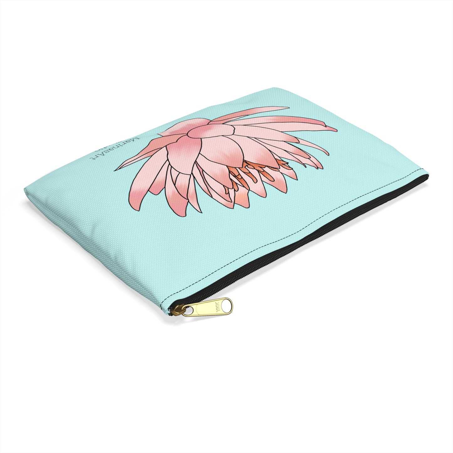 Lotus Flower | Pouch