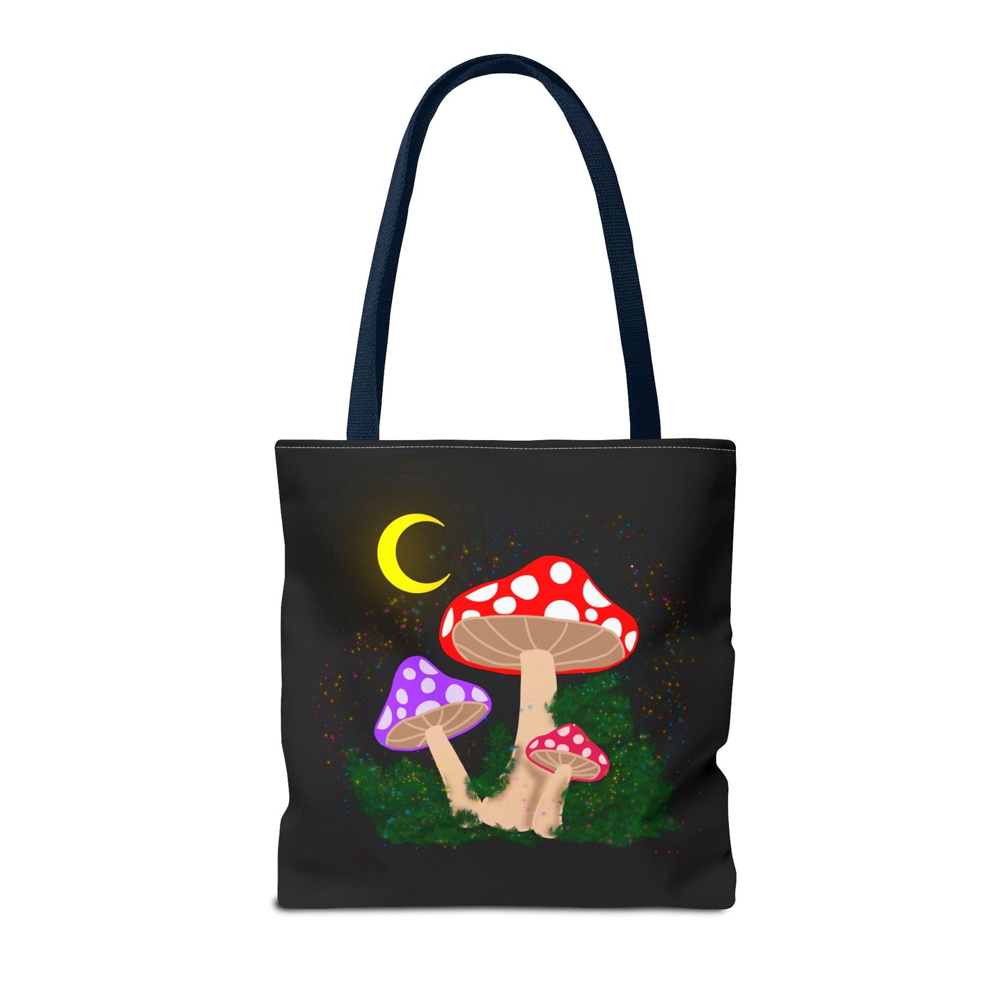 Glow | Tote Bag