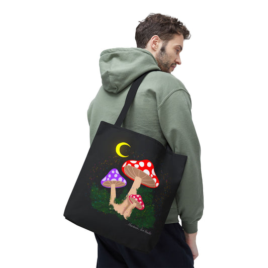 Glow | Tote Bag