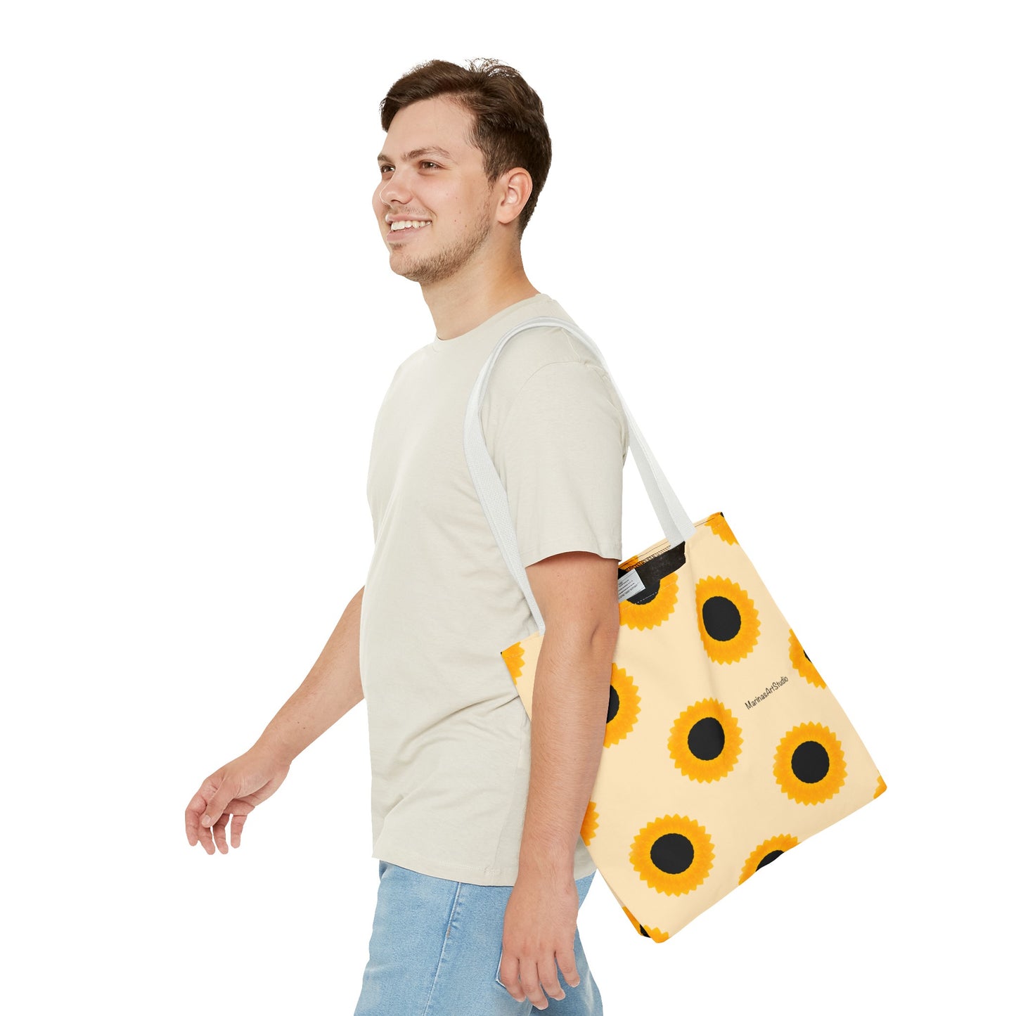 Sunflowers | Tote Bag