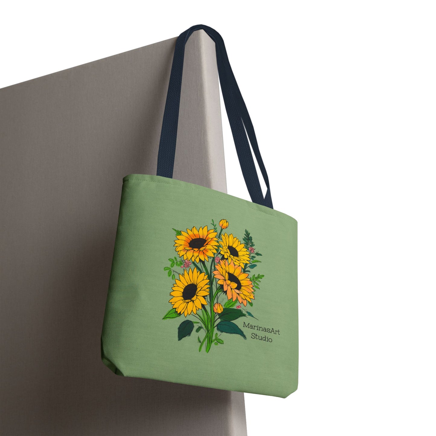 Sunflowers | Tote Bag