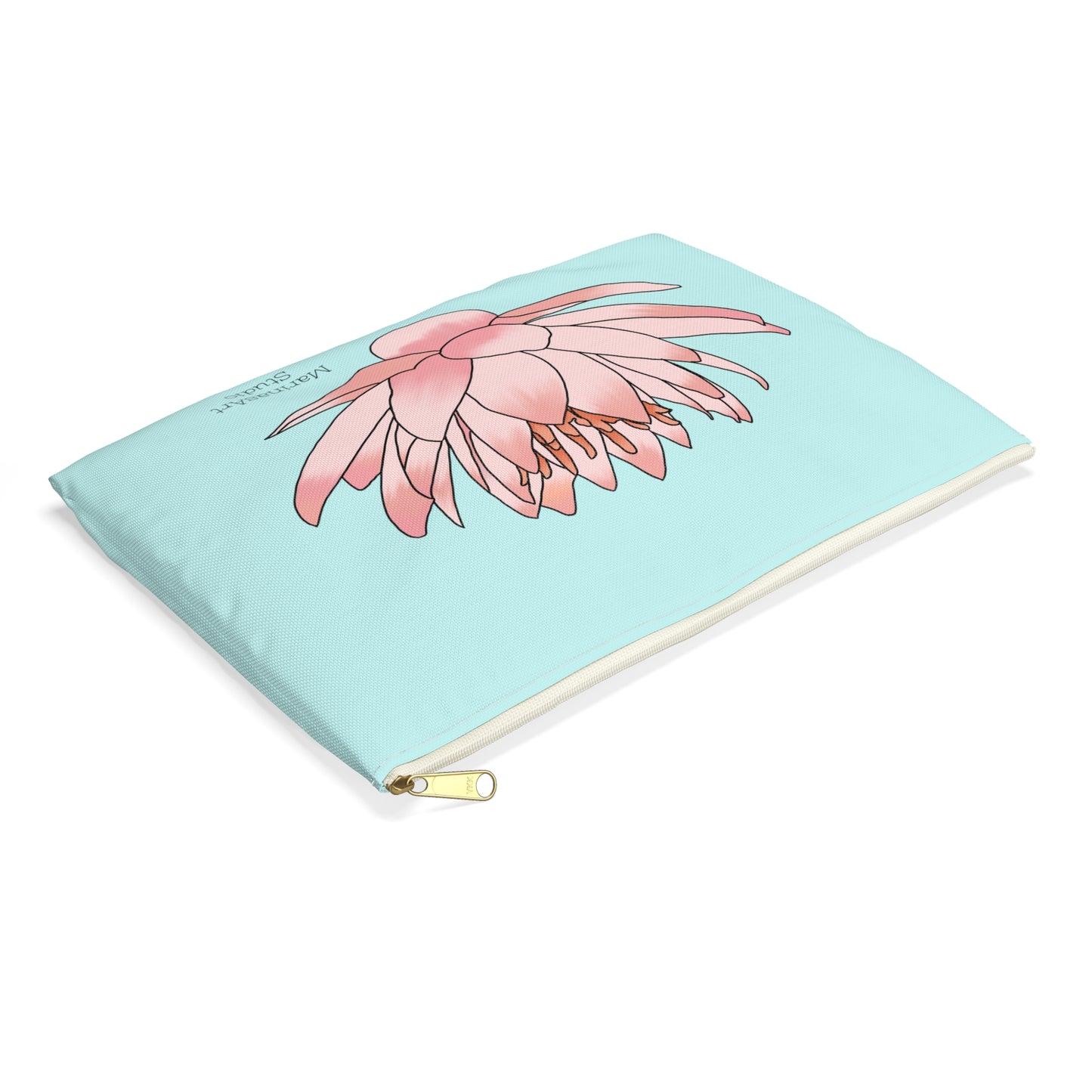 Lotus Flower | Pouch