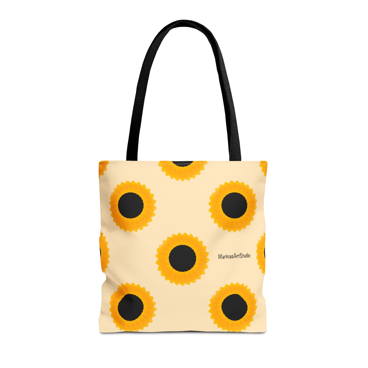 Sunflowers | Tote Bag