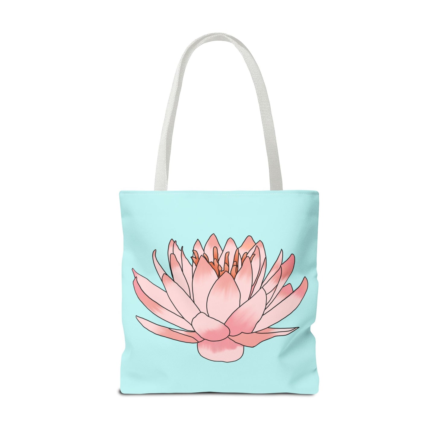 Lotus Flower | Tote Bag