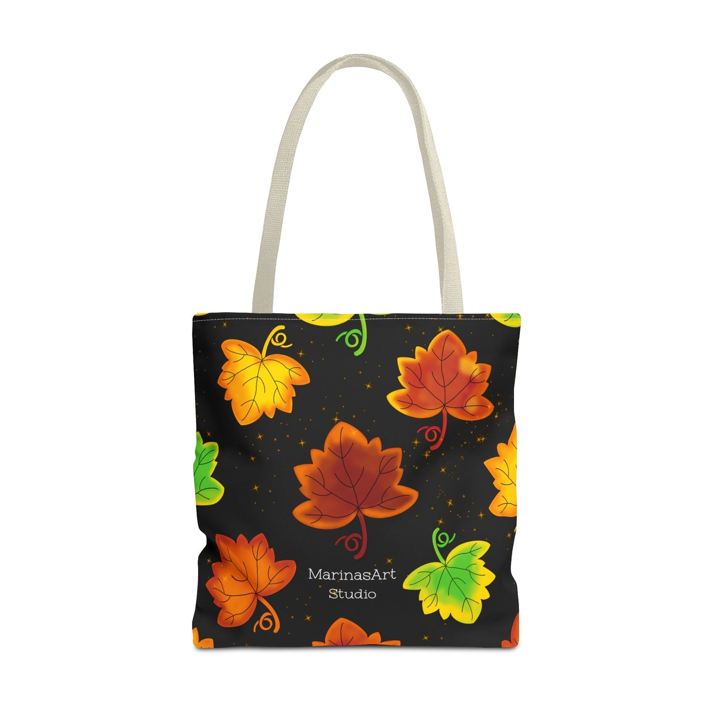 Leaves | Tote Bag