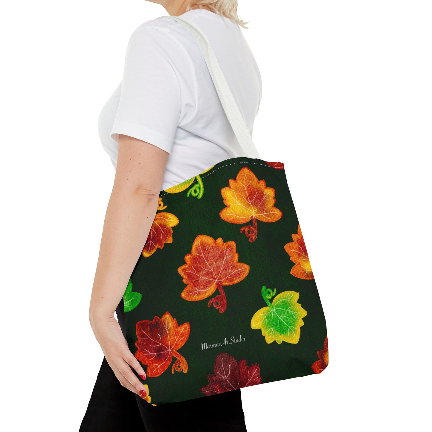 Leaves | Tote Bag