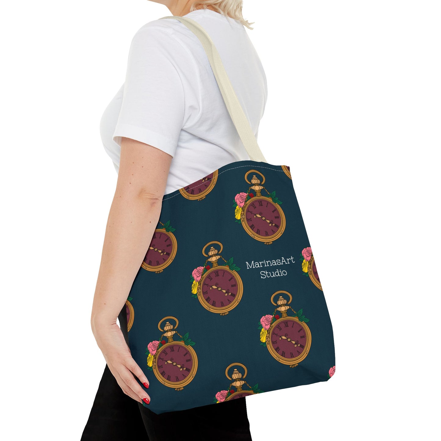 Wonderland | Tote Bag