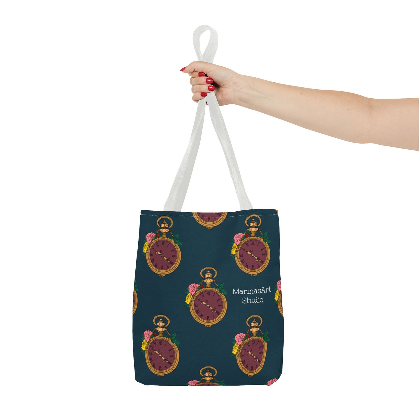 Wonderland | Tote Bag