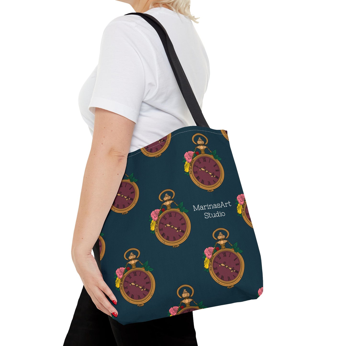 Wonderland | Tote Bag